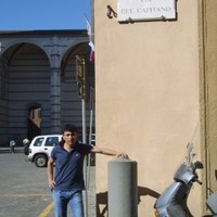 Scavone Lorenzo