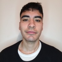 Damian Peralta