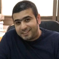 Hazem El Haj Khalil CMA, CFE, ACCA UAE