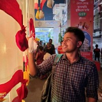 Daipayan Mondal