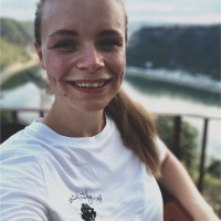 Mona Krambeck