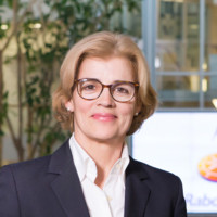 Rosa Maria van der Heijden