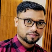 Mdrubel Ahmed