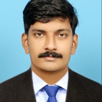 Vishnu Chandrabhanu Nair