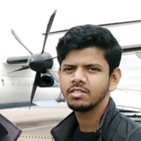 Muthuraj R