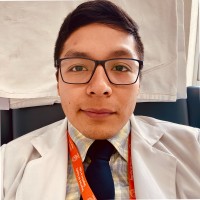Mauricio Mendoza García