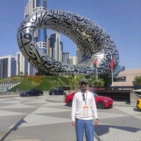 Faizan Jabbar