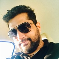 Rajiv Khanna