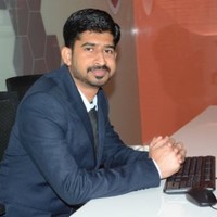Haris ABOOBACKER
