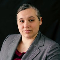 Tiffany Burton