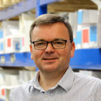 Klaus Hansen