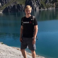 Andreas Salonen