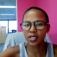 Itumeleng Mathibe