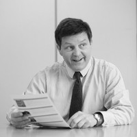 Richard Beaumont Bsc Mrics