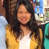 Theresa Maranon, Pharmd
