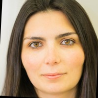 Ana Maria Cristóvão
