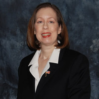 Susan B. Anders, Ph.D., CPA, CGMA