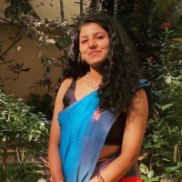 Aradharshni A