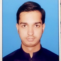 Jazib Ahmed