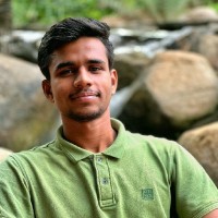 Yuvaraj R