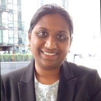Radhika Pittala