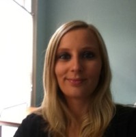Claudine Cossart