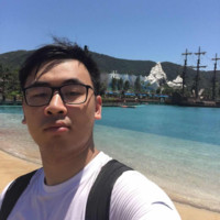 Nick Shi（时洪驹）