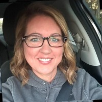 Kerry Stanforth