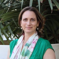 Kelly Robinson Cphr