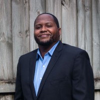 James Ensley III, P.E., PTOE