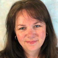 Susan Hilton
