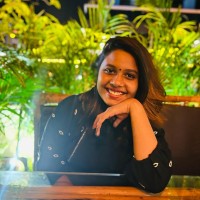 Arathi Narayanan