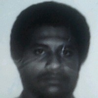 Andrew Pambuai