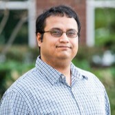 Sayan Ghosh