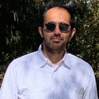 Siddharth Thacker