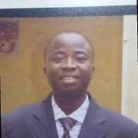 Adegoke Adebowale