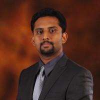 Dr Rajendra Rao Ramalu