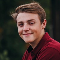 Riley Holschuh