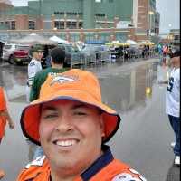 Robert Cordova