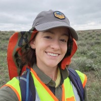 Alaini Schneider Cossette, M.S.
