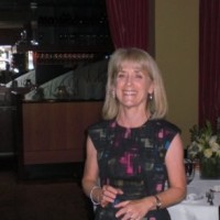Jane Joyce