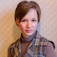 Natalia Vedishcheva