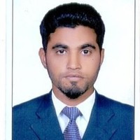 Arun Vijaya kumar