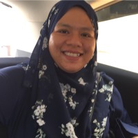 Ain Nurnashrah Mohd Fadzir