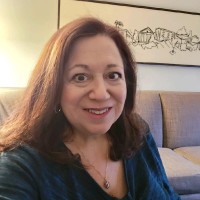 Elaine Campbell