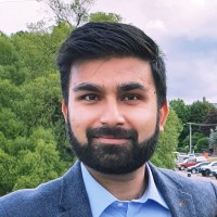 Monus Shaikh