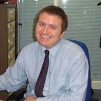 Matthew Michell