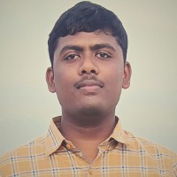 Md. Melon Ahmed
