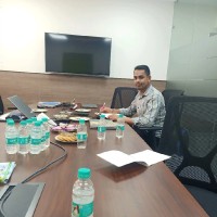 Lavlesh Kumar Yadav