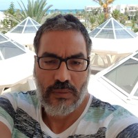 Amor Salah. Md.Des.Desc